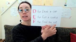 1月ワークシートの内容動画